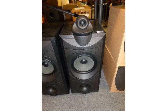 wharfedale modus 2