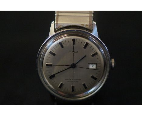 Vintage Timex wristwatch