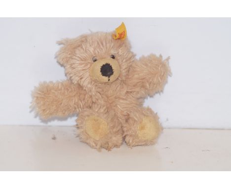 Steiff miniature teddy