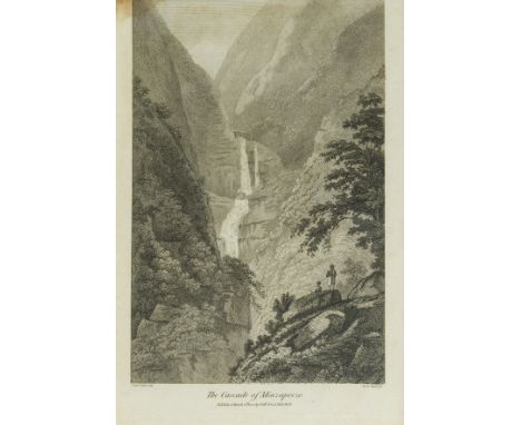 Tibet.- Turner (Captain Samuel) An Account of an Embassy to the Court of the Teshoo Lama, in Tibet, first edition, 13 engrave