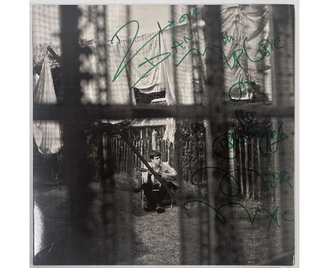 A copy of Paul McCartney - Chaos and Creation in the Backyard (00946 337958 1 5, few light marks across playing surface,VG+ s