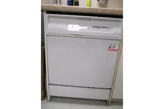 Maytag Jet Clean Quiet Pack Dishwasher