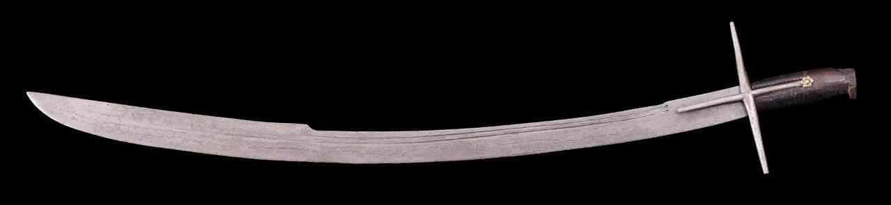 A POLISH - HUNGARIAN SABRE SWORD, 16TH - 17TH CENTURY, SWORD Origin ...