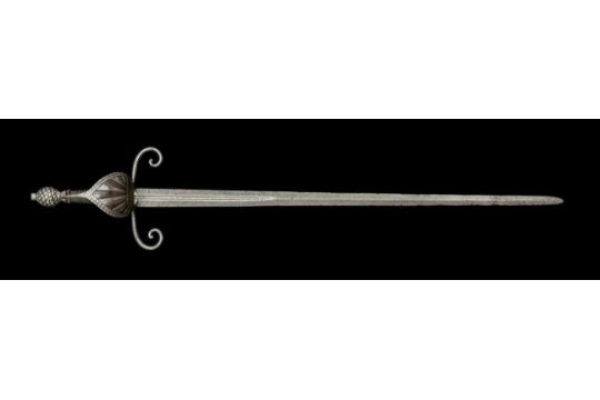 Apr 15, 2018 - A stiletto, provenance: Italy, dating: 17th Century. by lizzie. A stiletto, provenance: Italy, dating: 17th Century. by lizzie | Swords