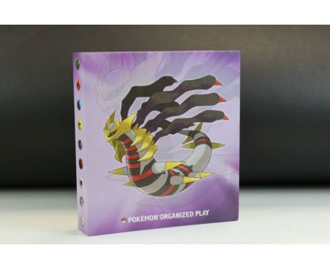 Pokémon - Part Complete Pokemon HS Unleashed card set including Blastiose Staff Promo, Reverse Holo &amp; duplicates, light b