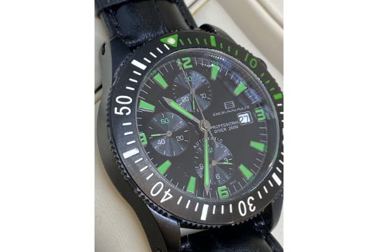 ap offshore diver