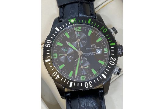 ap offshore diver