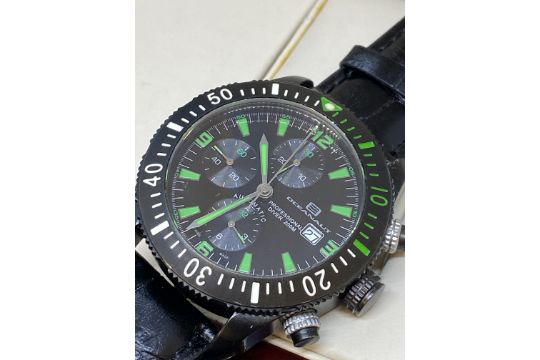 ap offshore diver