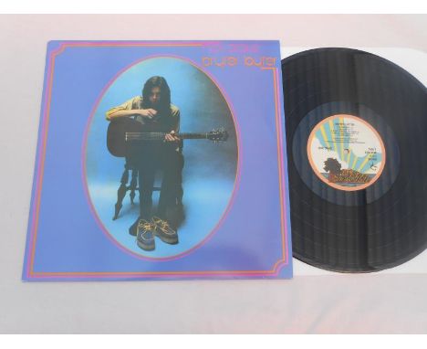 Nick Drake - Bryter Layter UK LP Record Island ILPS 9134 A-2 B-2. In VG plus to near excellent condition The vinyl is in VG p