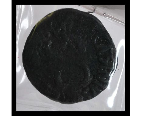 The Roman EmpireAntoninus Pius (138-161), Sestertius,Rome, AD 139, AE, (g 26,43, mm 33, h 12). ANTONINVS - AVG PIVS P P, laur