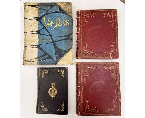 BARTLETT &amp; BEATTIE. Finden's Views of the Ports, Harbours, Watering-Places and Coast Scenery of Gt Britain, 2 vols., 1842