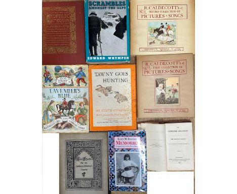 Literature, novels including children's. Collection of mainly first editions in dust jackets by Miss Read, P. D. James, and M