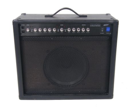 Ashton Viper 50 tube amplifier