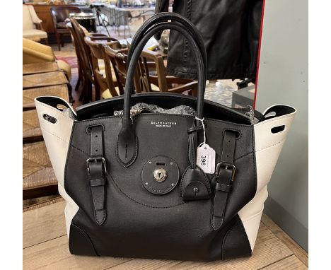 Ralph Lauren handbag 