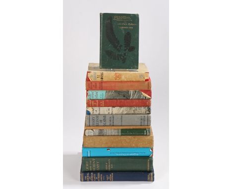 Exploration travel and science, Adolf Deissmann, Light from the Ancient East, The Essential T.E. Lawrence, Rudyard Kipling, S
