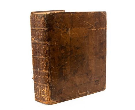 Rutherforth, Thomas. A System of Natural Philosophy, first edition, Vol.II only, Cambridge: J. Bentham, 1748, illustrated wit