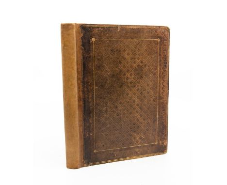 Burton, Richard. Admirable Curiosities, Rarities, and Wonders, in England, Scotland, and Ireland, Westminster: Printed for Ma