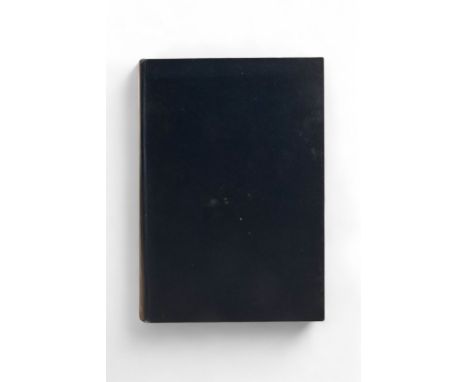 GRAHAM Winston, Jeremy Polkard - Ward Lock, in blue cloth, together with another, Night Without Stars. (2)