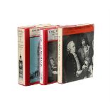 Ɵ HOROLOGICAL REFERENCE BOOKS MONOGRAPHS ON NINETEENTH CENTURY CLOCK AND CHRONOMETER MAKERS