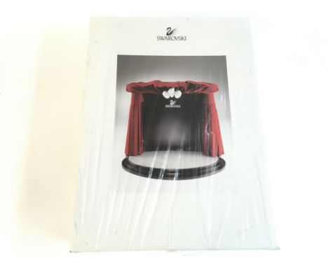 A brand new, still sealed Swarovski home display piece. Item number 268236
