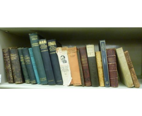 Books on electric range of subjects: to include 'How to be a perfect husband' by Heath Robinson & K R G Browne; and various c