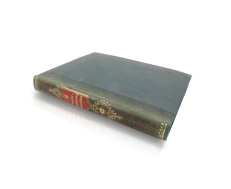 A Dictionary of the Architecture and Archaeology of The Middle Ages, by John Britton, illustrated by J Le Keux. Published Lon