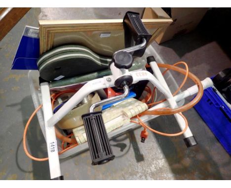 Mixed items including tools. Not available for in-house P&amp;P 