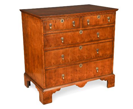 on bracket feet 92 x 92 x 59cmCondition report: Condition good overall