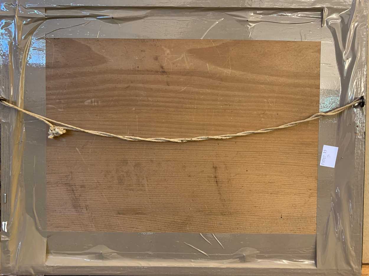 A*** J*** Wilson, 19th Century in Cheffins Fine Art