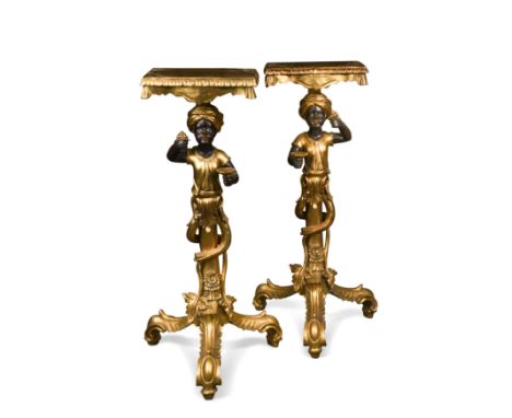 typically decorated, raised on tripod legs 92 x 47cmFootnote: Provenance: Property of a late gentleman collector, Norfolk