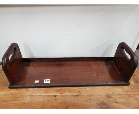BOOK SHELF 
