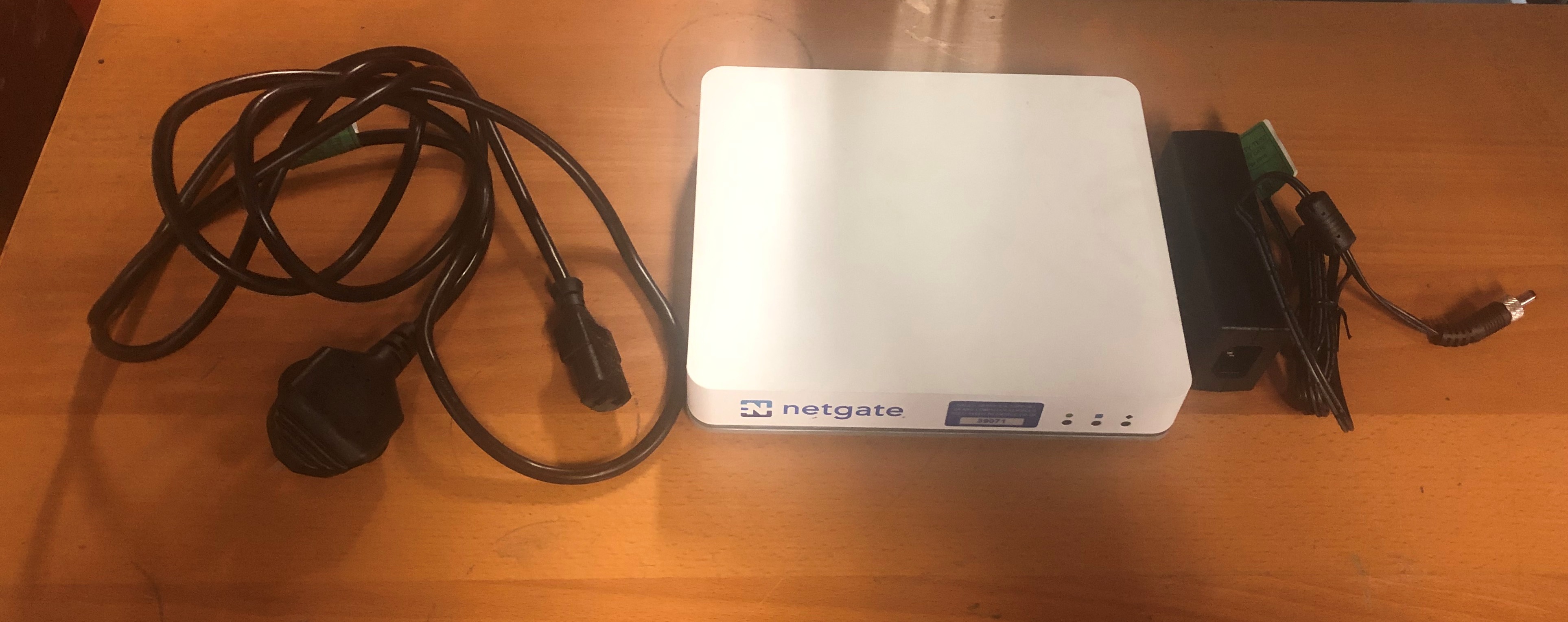 netgate 3100