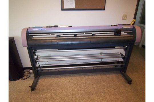 mimaki cg160fx