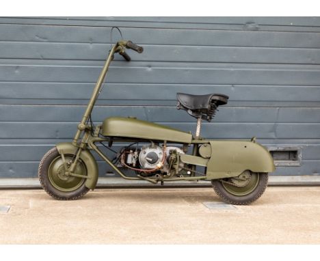 1948 Corgi Brockhouse Transmission: manualMileage:Founded by managing director John Dolphin at the end of the Second World Wa