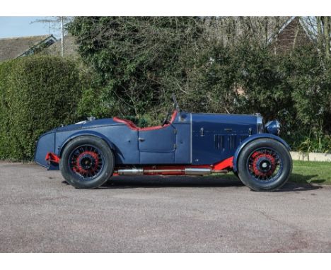 1933 Rover 12 Special Transmission: manualMileage:46407Starting its life as an unassuming Rover 12 saloon this Special was on
