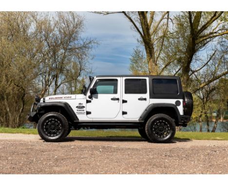 2016 Jeep Wrangler Rubicon (3.6 litre) Transmission: manualMileage:21168The Jeep Wrangler is the fourth generation of the off