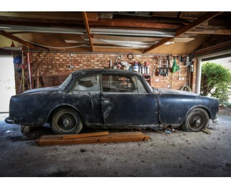 1968 Alvis TF21 Transmission: manualMileage:137The three litre, series IV, TF21 was the last car produced by Alvis cars. An u