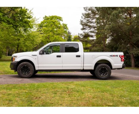 2021 Ford F150 Pick-up Transmission: manualMileage:Since 1977, the F-Series has remained the best-selling pick-up truck line 