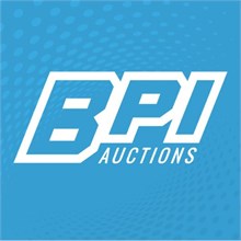 Auctioneer Logo