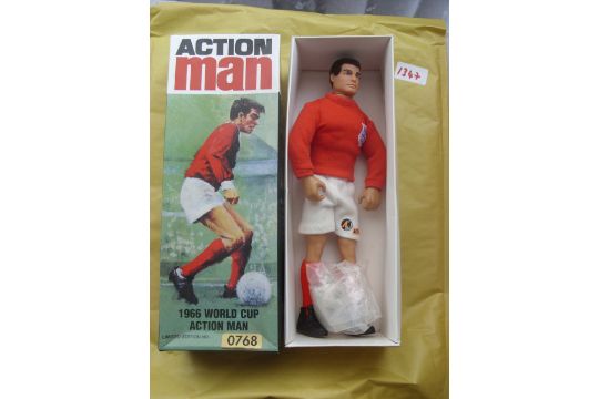 action man 1966