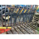 STRIMECH PUSH-OFF BUCKRAKE
