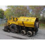 BITELLI BB30 TARMAC PAVER