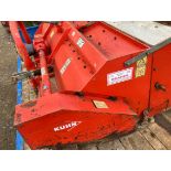 KUHN BNG270 TOPPER
