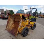 BENFORD DUMPER – HYDRAULIC TIP WITH DEUTZ ENGINE