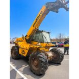 MATBRO TS270 TELEHANDLER
