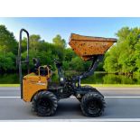 2005 TEREX BENFORD HD1000 1 TON HIGH LIFT 4WD DUMPER