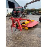 TEAGLE 8 TOPPER - 2012