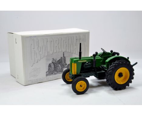 G&amp;M Originals 1/16 Turner Yeoman Tractor. Hand Built Limited issue is generally E. 