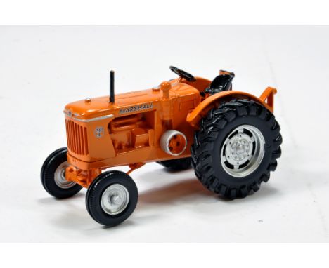 G&amp;M Originals 1/32 Hand Built Model of a Marshall MP4 (Prototype) Tractor. Limited Edition. No Box.