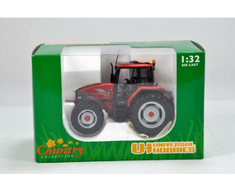 Universal Hobbies 1/32 McCormick MC115 Tractor. M in Box.
